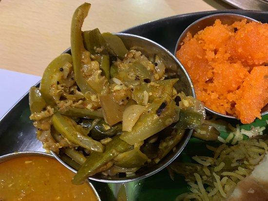 Priya Restaurant